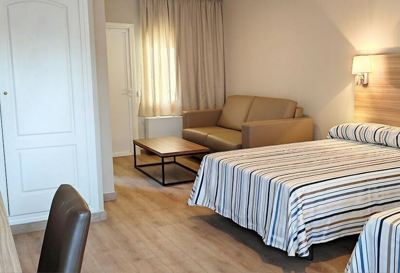 Quarto Estandar, Best Osuna