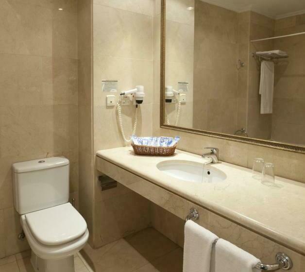 Quarto Estandar Individual, Best Osuna