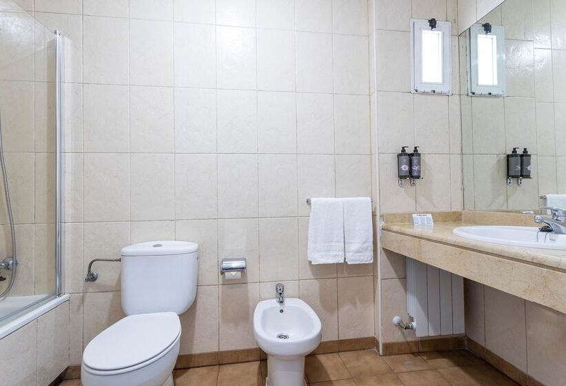 Quarto Triplo Estandar, Best Osuna