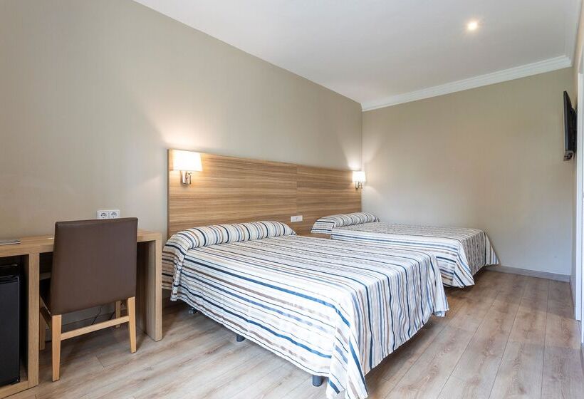 Quarto Estandar, Best Osuna