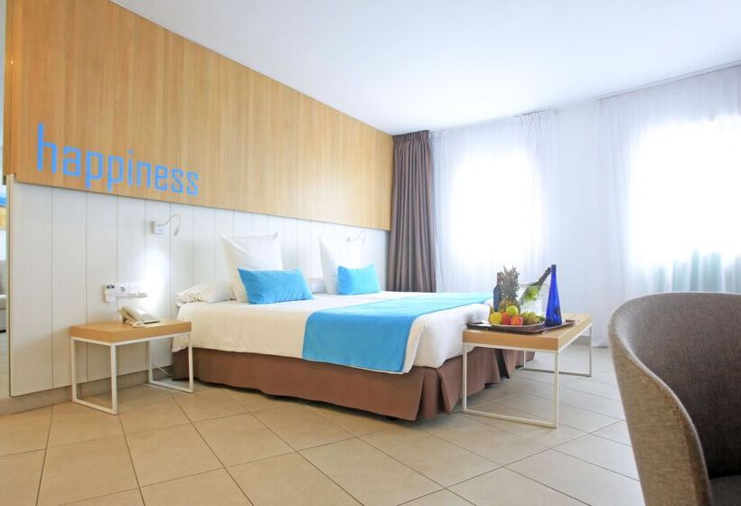 Quarto Triplo Estandar, Best Osuna