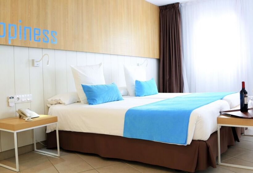 Quarto Triplo Estandar, Best Osuna