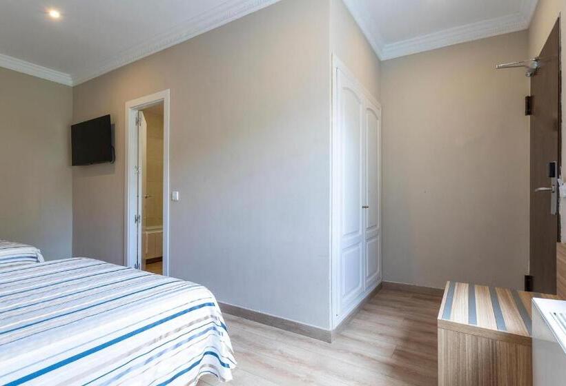 Quarto Triplo Estandar, Best Osuna