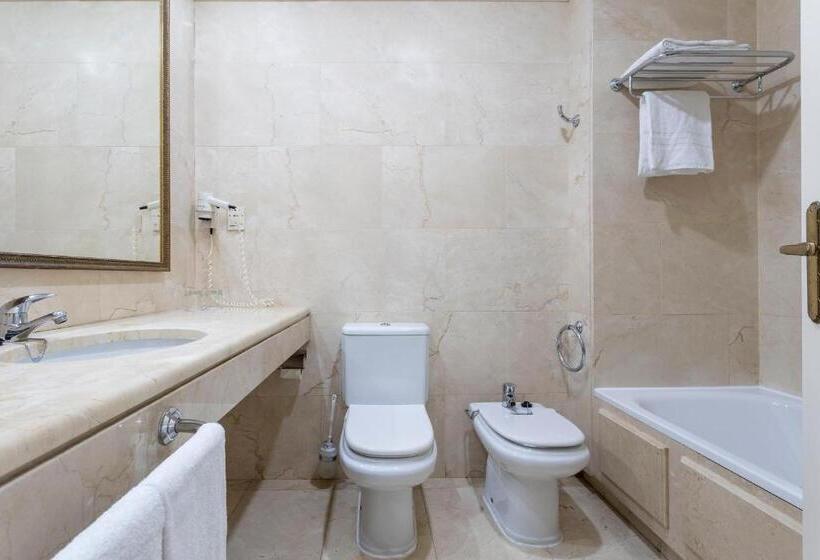 Quarto Triplo Estandar, Best Osuna