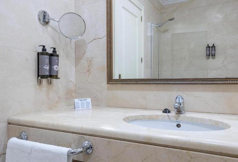 Quarto Estandar, Best Osuna
