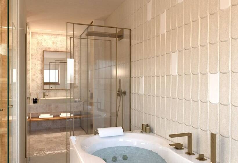 Номер Стандарт, Boutique Mediodía & Apartments