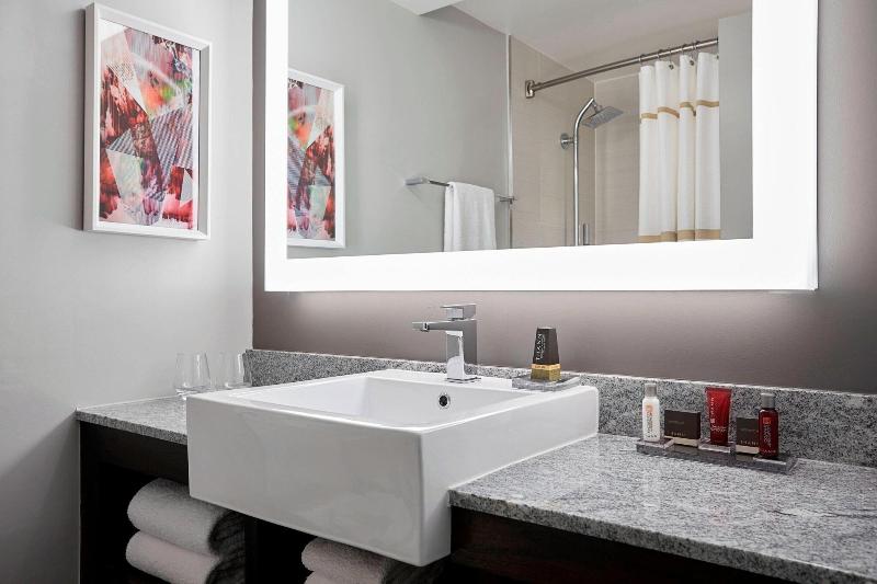 Habitación Estándar, Condes De Haro