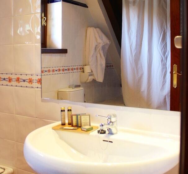 غرفة قياسية, Meliá de Tredós