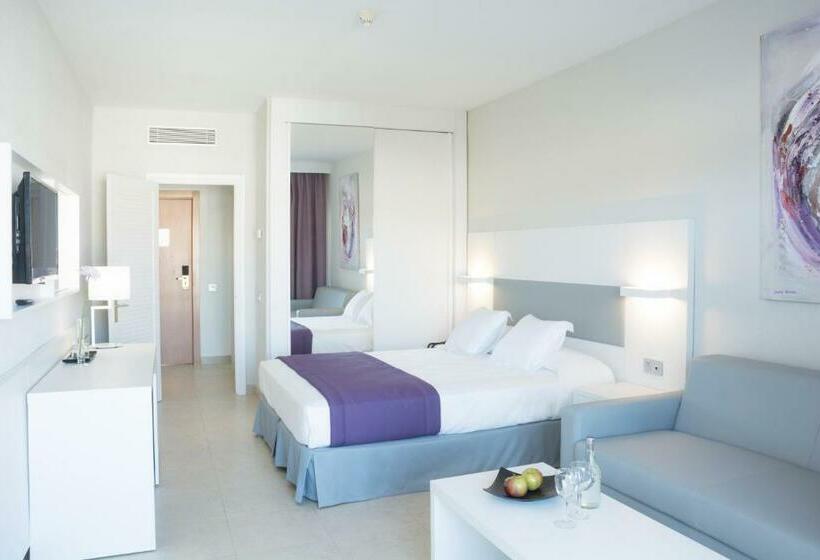 スタンダードルーム, Gran Canaria Princess - Adults Only