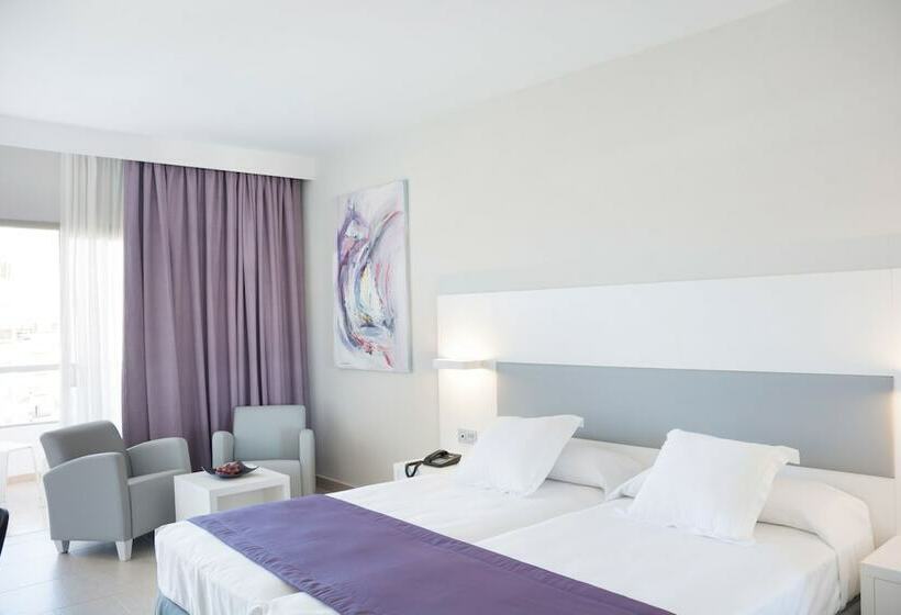 スタンダードルーム, Gran Canaria Princess - Adults Only