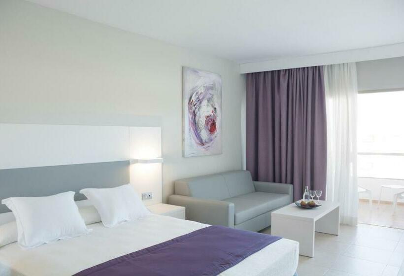 标准单人间, Gran Canaria Princess - Adults Only