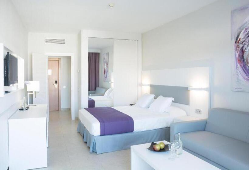 スタンダードルーム, Gran Canaria Princess - Adults Only