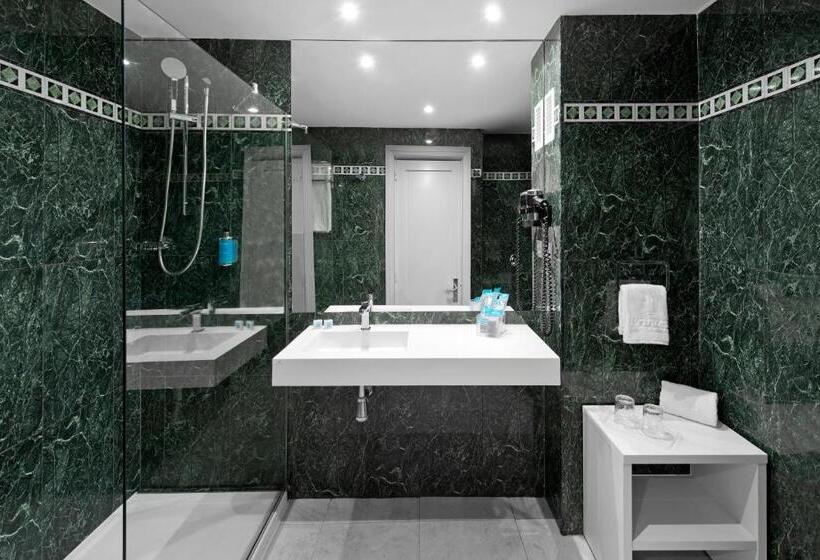 标准间, Gran Canaria Princess - Adults Only