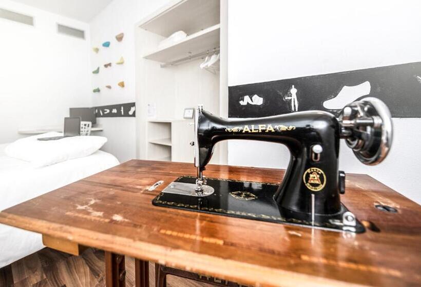 Номер Стандарт, Ibis Styles La Rioja Arnedo