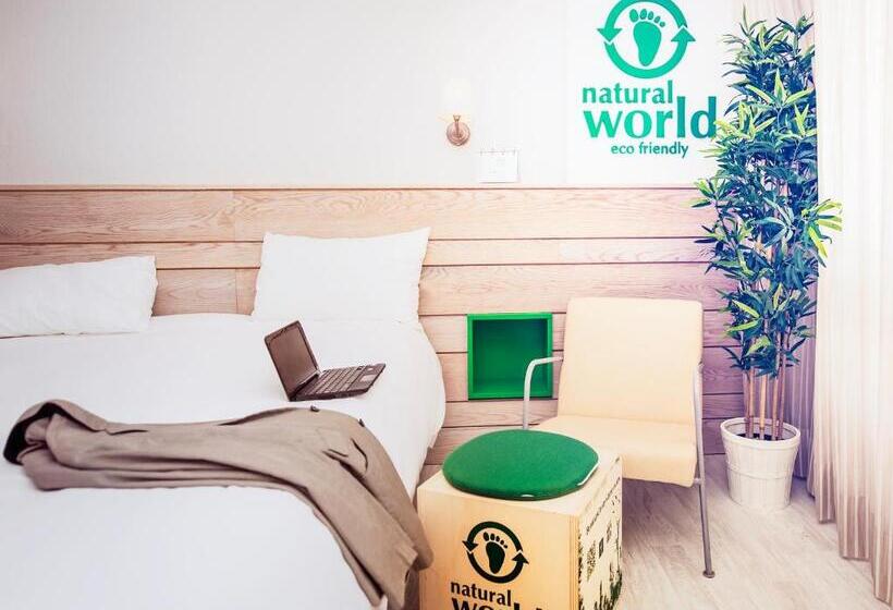 Номер Стандарт, Ibis Styles La Rioja Arnedo