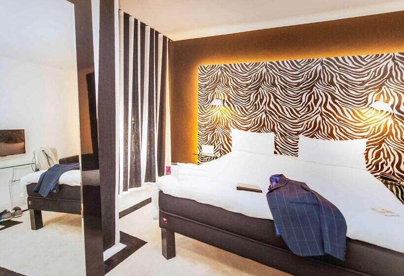 Номер Стандарт, Ibis Styles La Rioja Arnedo