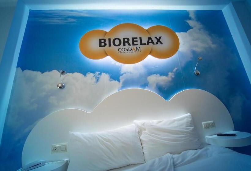 Номер Стандарт Индивидуальный, Ibis Styles La Rioja Arnedo