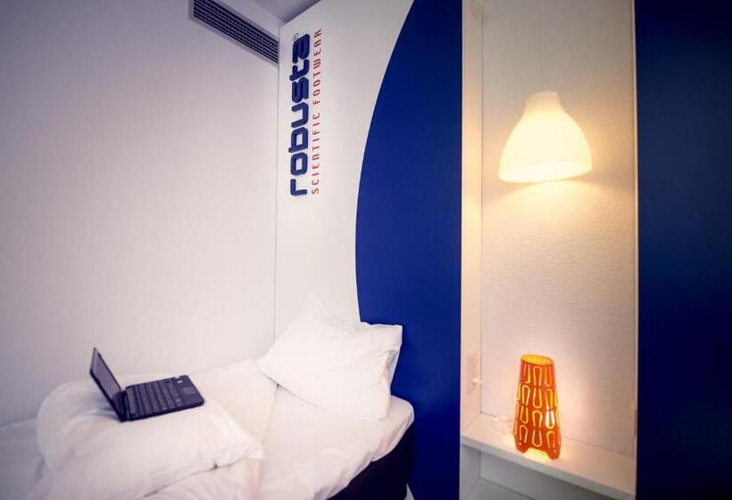 Номер Стандарт, Ibis Styles La Rioja Arnedo
