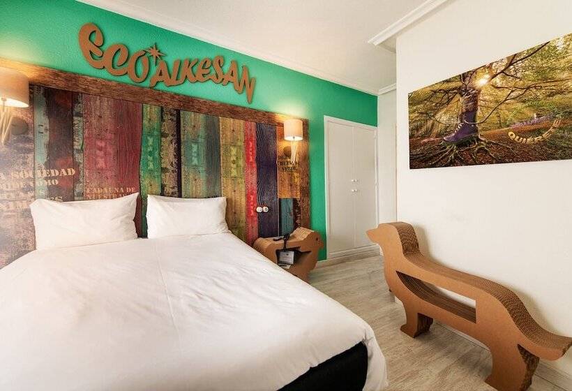 Номер Стандарт, Ibis Styles La Rioja Arnedo
