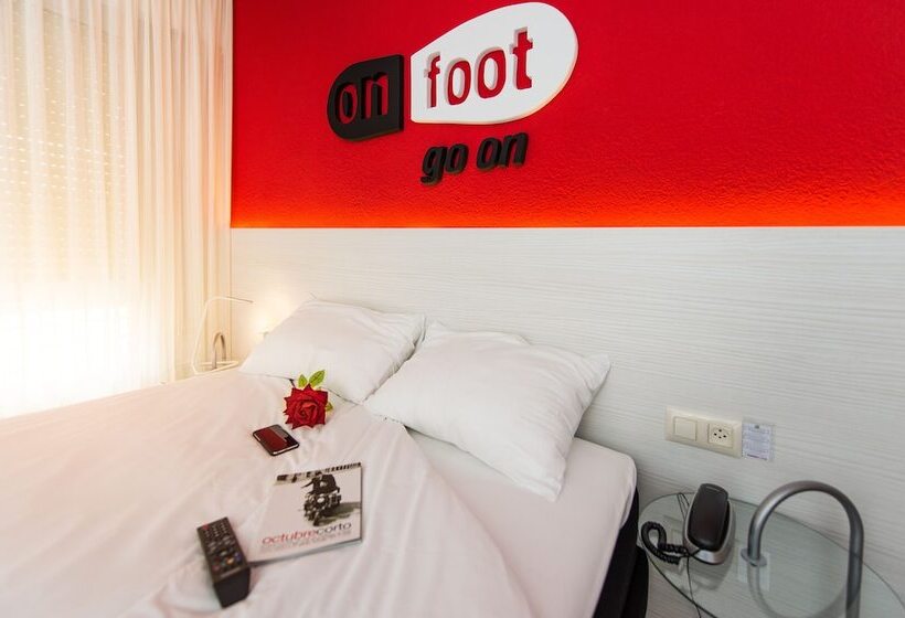 Номер Стандарт, Ibis Styles La Rioja Arnedo