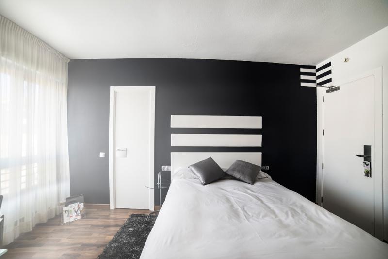 Номер Стандарт Индивидуальный, Ibis Styles La Rioja Arnedo