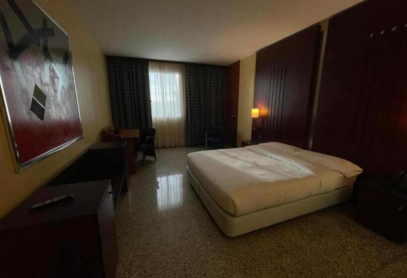 Habitación Estándar, Hotel Spa Amaltea by Executive Sport