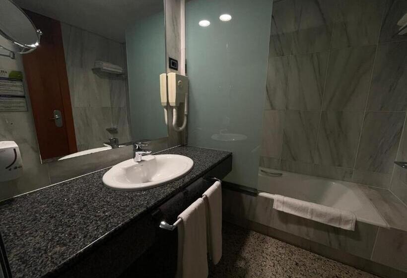 Номер Стандарт, Hotel Spa Amaltea by Executive Sport