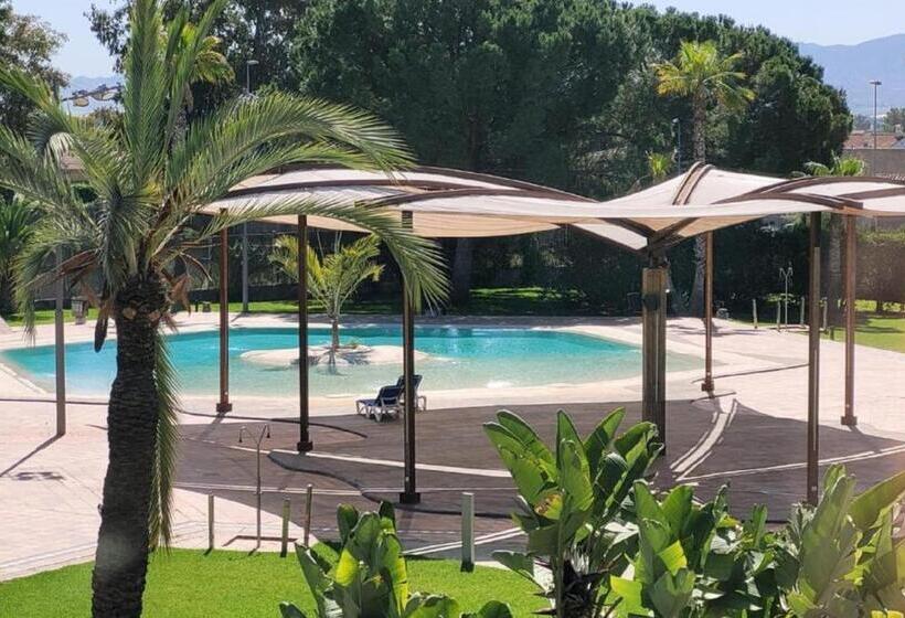 Habitación Estándar, Hotel Spa Amaltea by Executive Sport