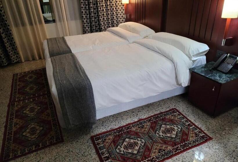 Habitación Estándar, Hotel Spa Amaltea by Executive Sport
