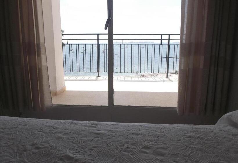 Номер Стандарт Вид на Море, Lido