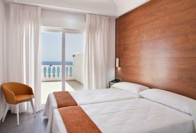 Habitación Estándar Vista Mar, Los Delfines