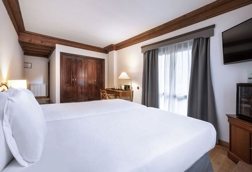 Номер Стандарт Смежный, Meliá de Tredós