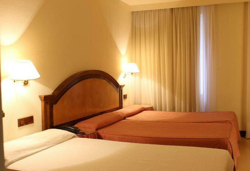 Habitación Estándar, Monterrey