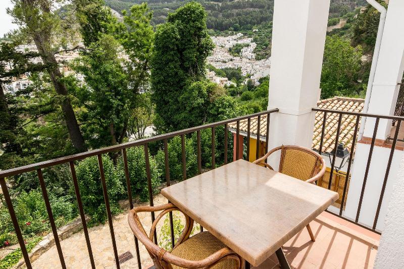 ビラホテル１ベッドルーム, Villa Turistica De Cazorla