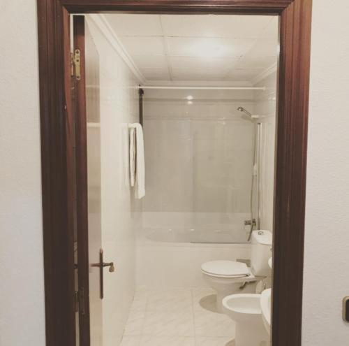 Номер Стандарт, Venta El Puerto