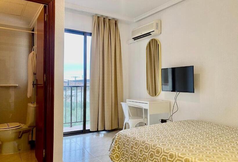Номер Стандарт, Venta El Puerto