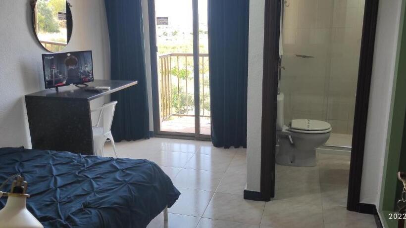 Номер Стандарт, Venta El Puerto
