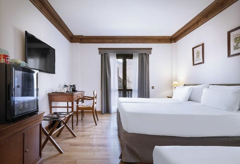 Номер Стандарт, Meliá de Tredós