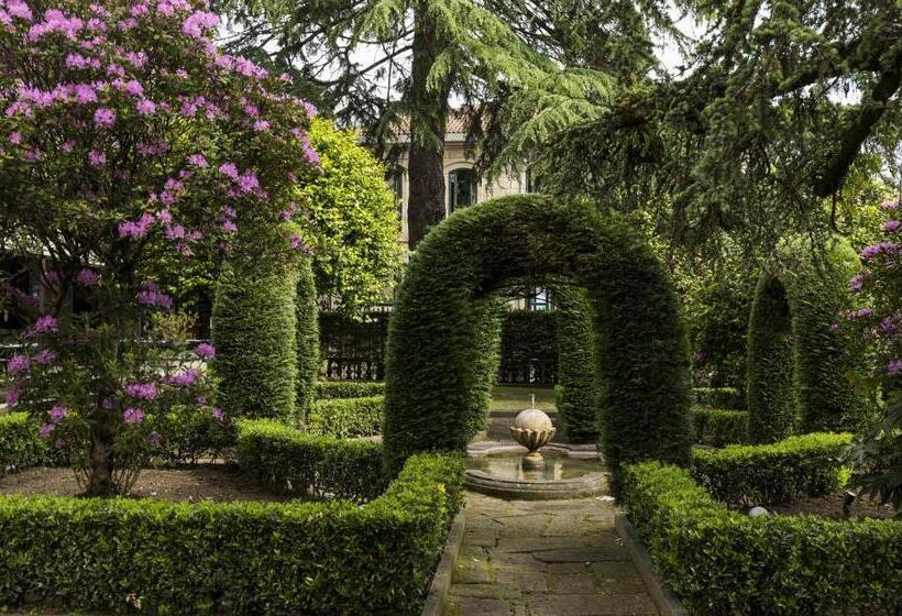 اتاق سوپریور, Parador De Pontevedra