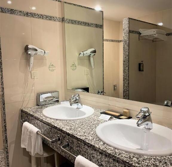 Номер Superior, Parador De Vilalba