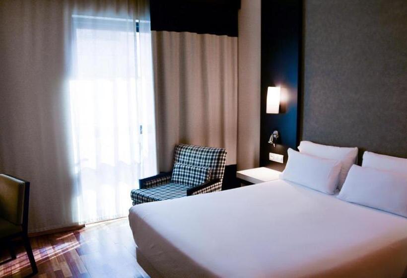 스탠다드 룸, Sercotel Amistad Murcia