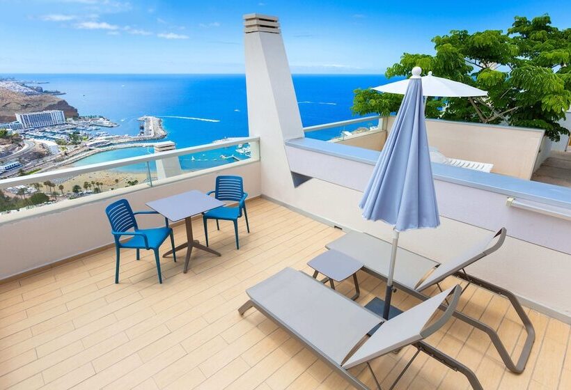 Apartamento Clássico 1 Quarto, Servatur Riosol