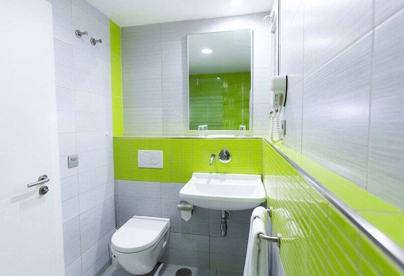Premium Wohnung 1 Schlafzimmer mit Meerblick, Servatur Riosol