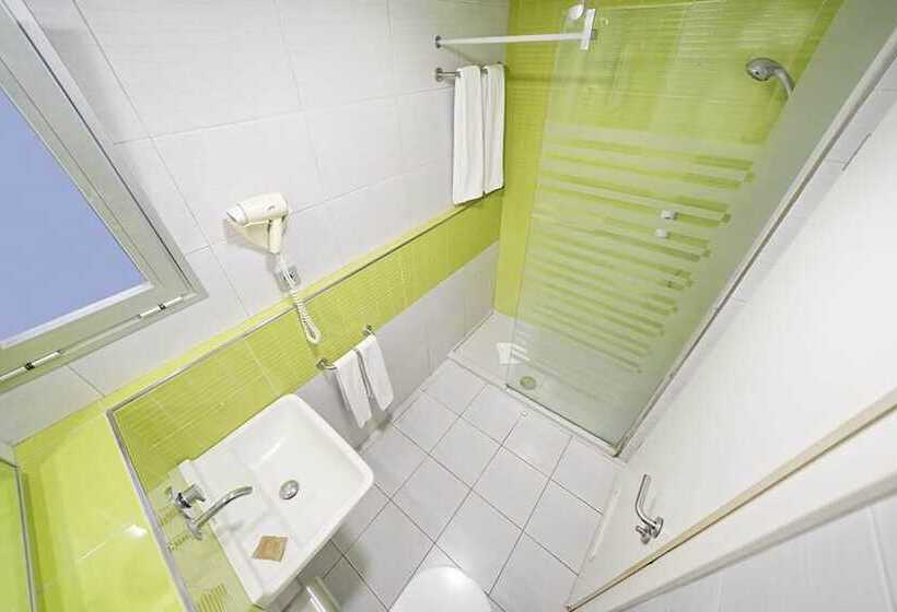 Apartamento Clássico 1 Quarto, Servatur Riosol