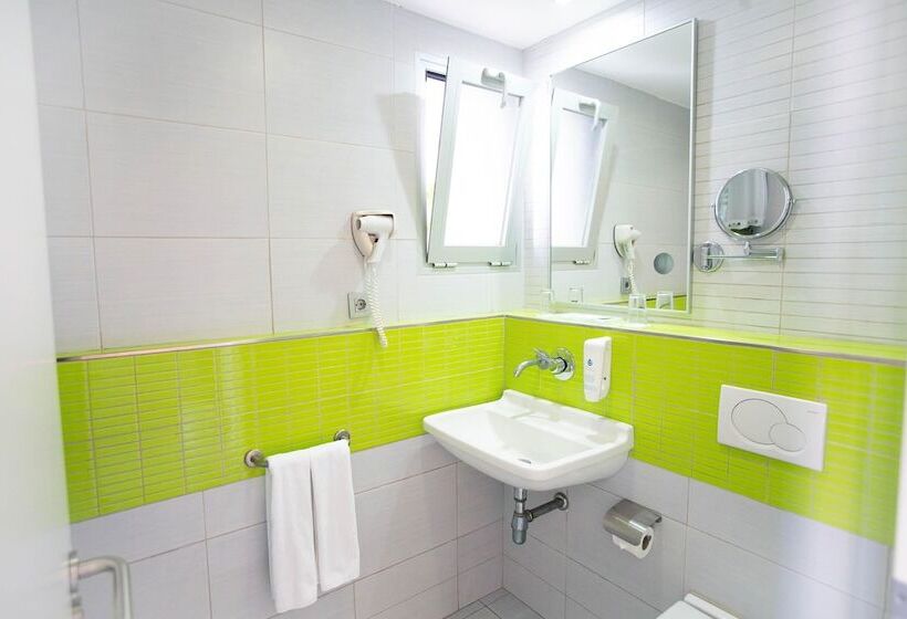 1 Schlafzimmer Klassisches Apartment, Servatur Riosol
