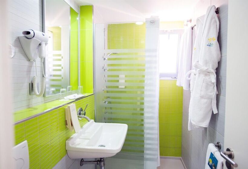 Appartamento Premium 1 Camera da Letto Vista Mare, Servatur Riosol