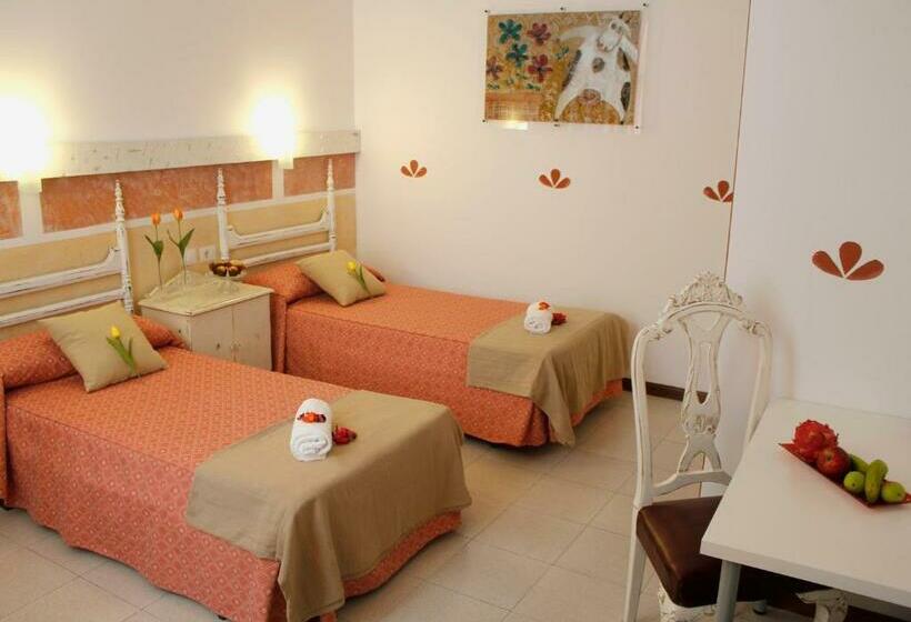 Номер Стандарт, 4dreams Hotel Chimisay
