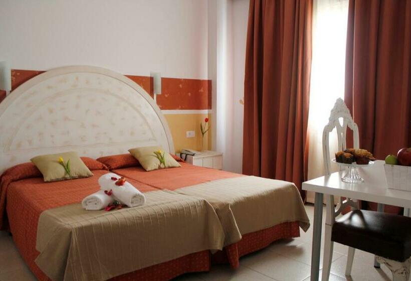 Номер Стандарт, 4dreams Hotel Chimisay