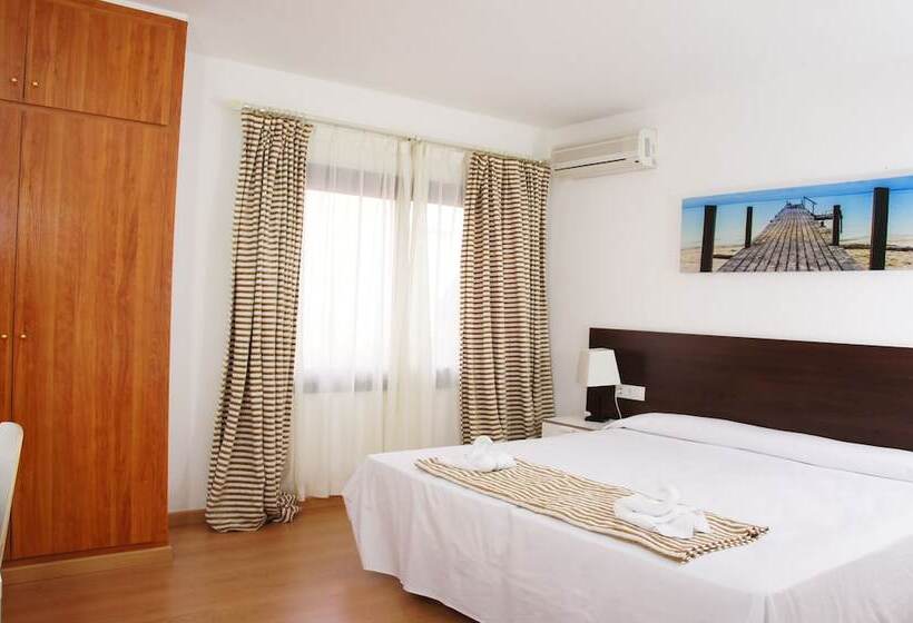 スタンダードルーム, Adia Hotel Cunit Playa