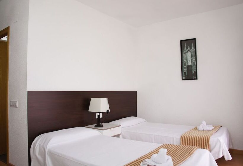 غرفة قياسية مزوَّدة بشُرفة, Adia Hotel Cunit Playa